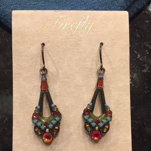 Firefly Paris earrings